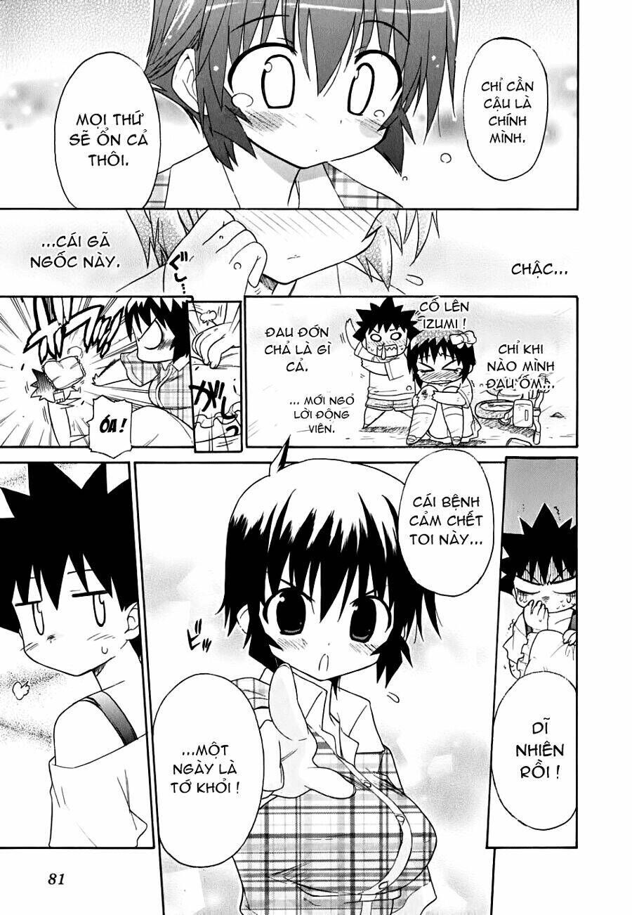 Cô Dâu Sắt! Chapter 10 - 23