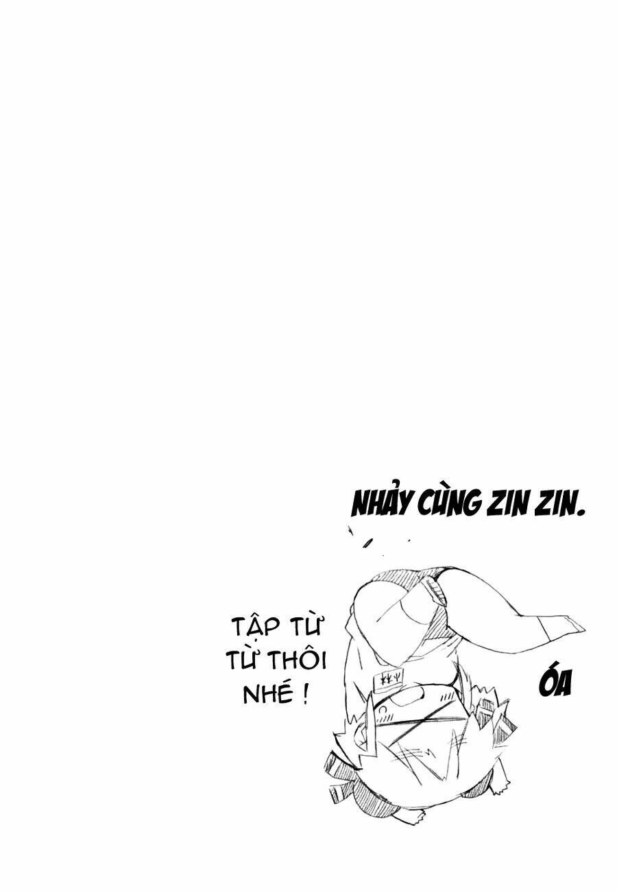 Cô Dâu Sắt! Chapter 10 - 26