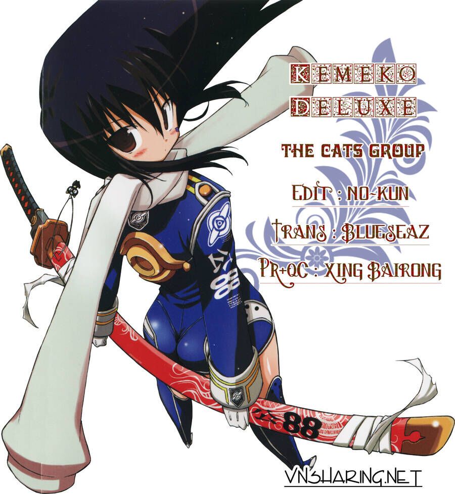 Cô Dâu Sắt! Chapter 10 - 27