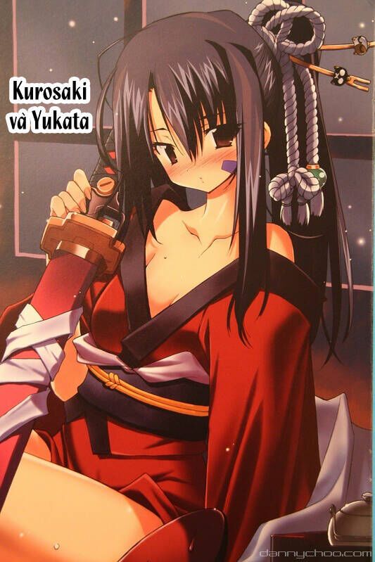 Cô Dâu Sắt! Chapter 10 - 28