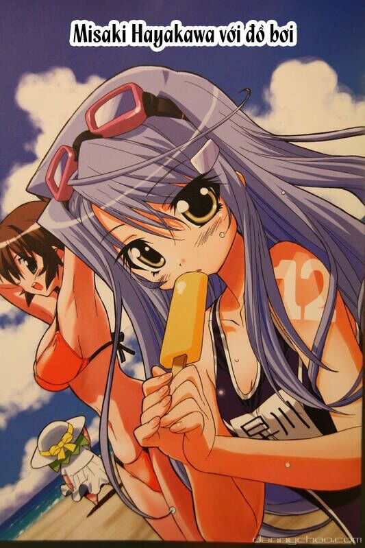 Cô Dâu Sắt! Chapter 10 - 29