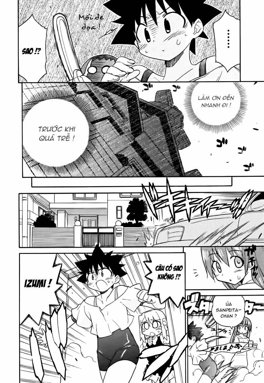 Cô Dâu Sắt! Chapter 10 - 10