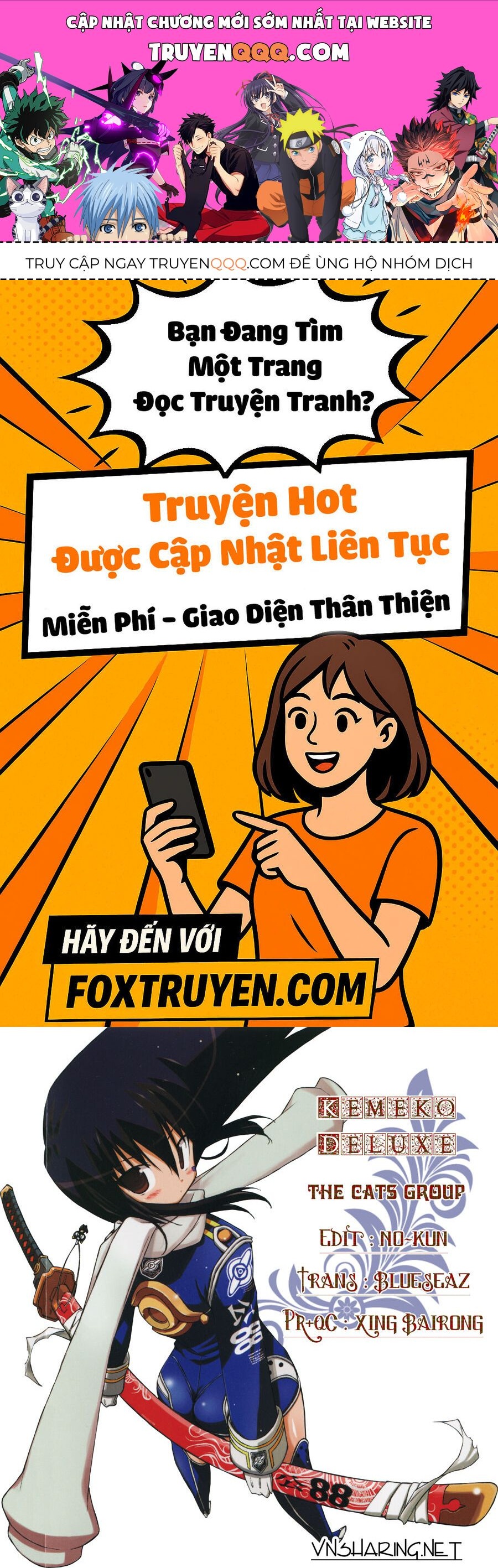 Cô Dâu Sắt! Chapter 11 - 1