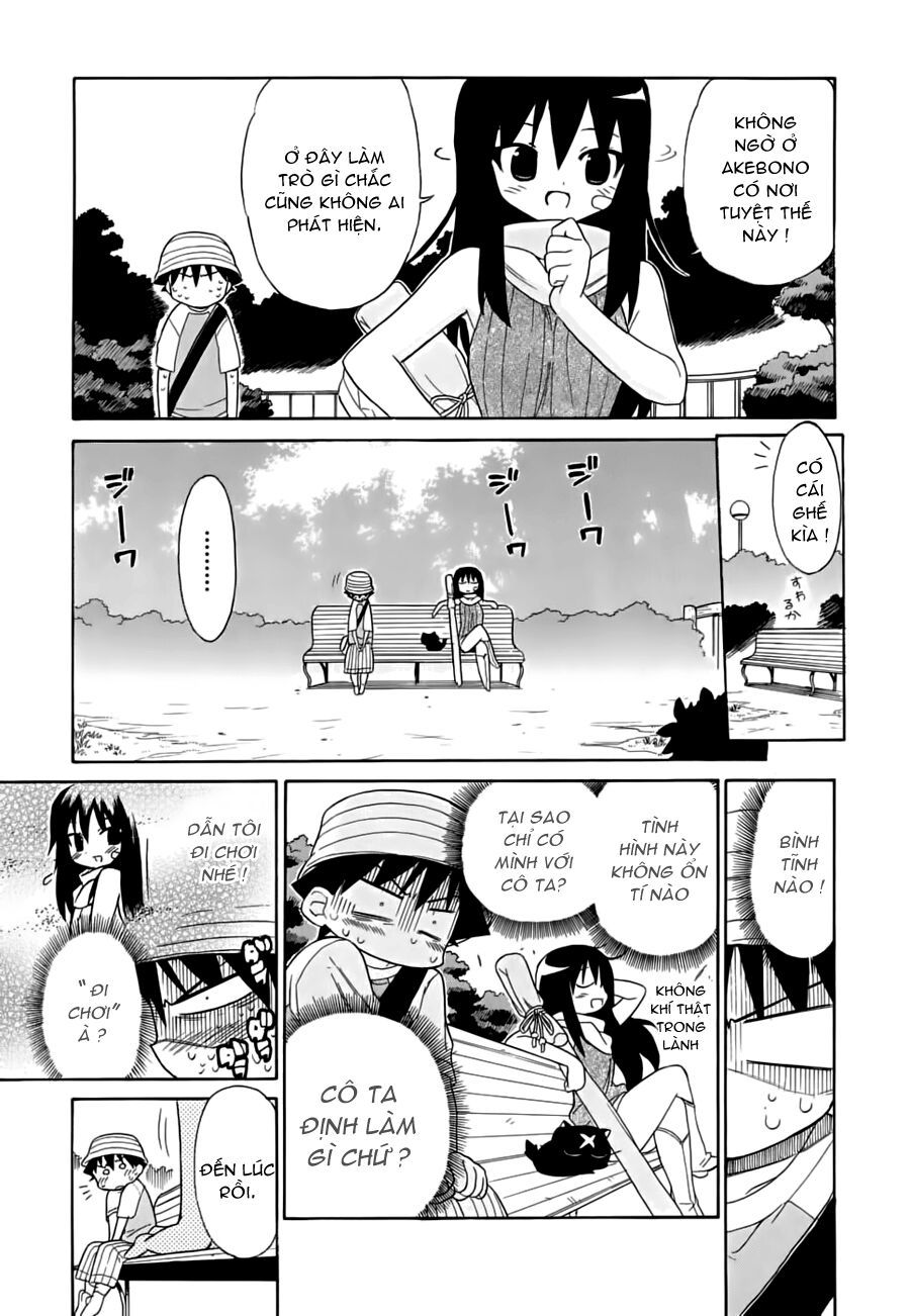 Cô Dâu Sắt! Chapter 11 - 17