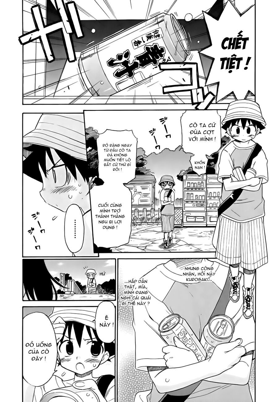 Cô Dâu Sắt! Chapter 11 - 23