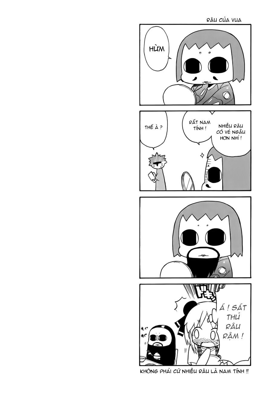 Cô Dâu Sắt! Chapter 11 - 27