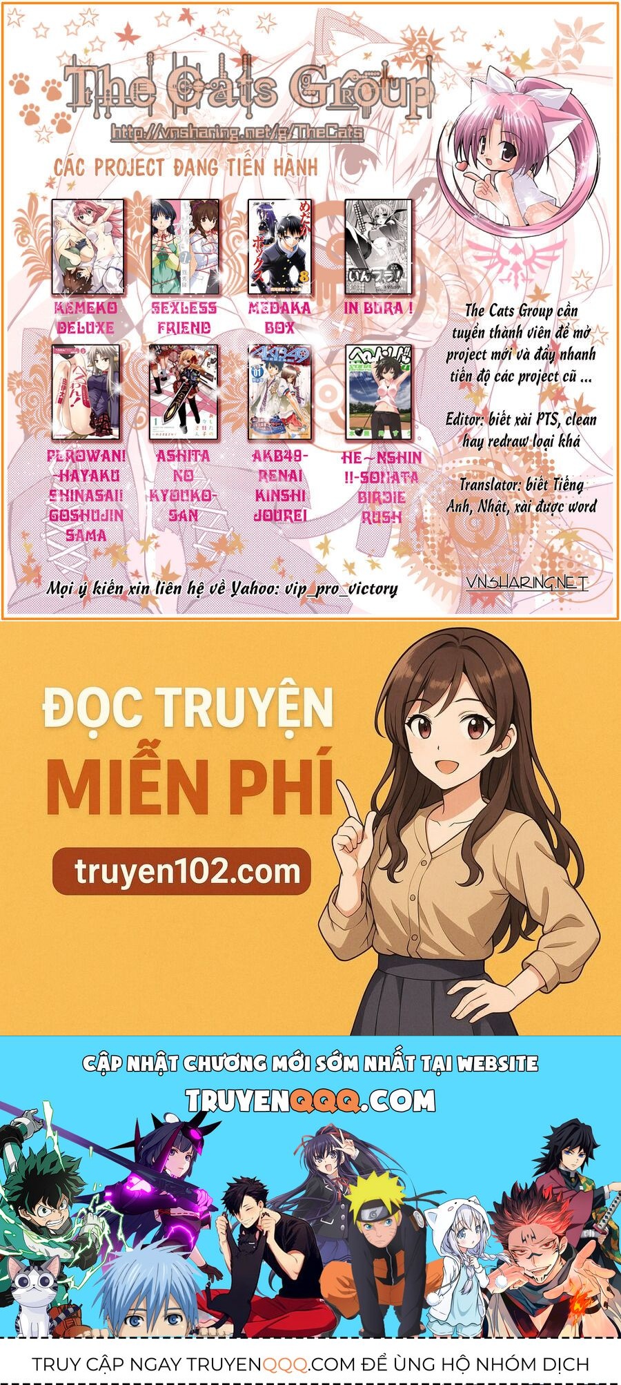 Cô Dâu Sắt! Chapter 11 - 28