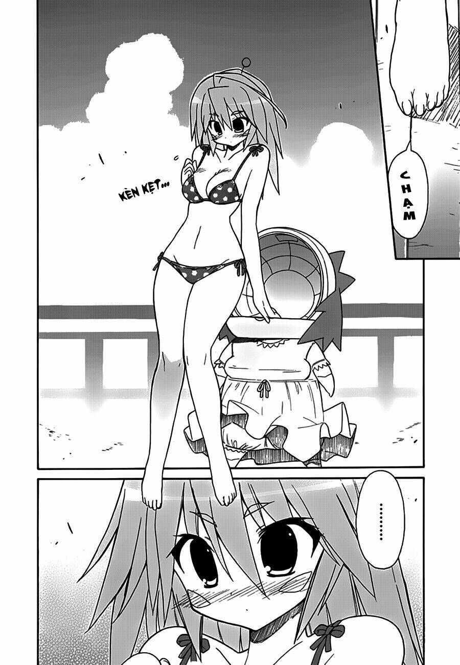 Cô Dâu Sắt! Chapter 12 - 19