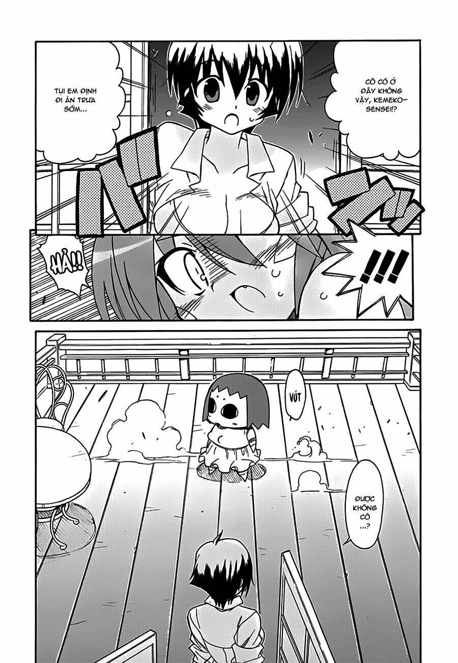 Cô Dâu Sắt! Chapter 12 - 21