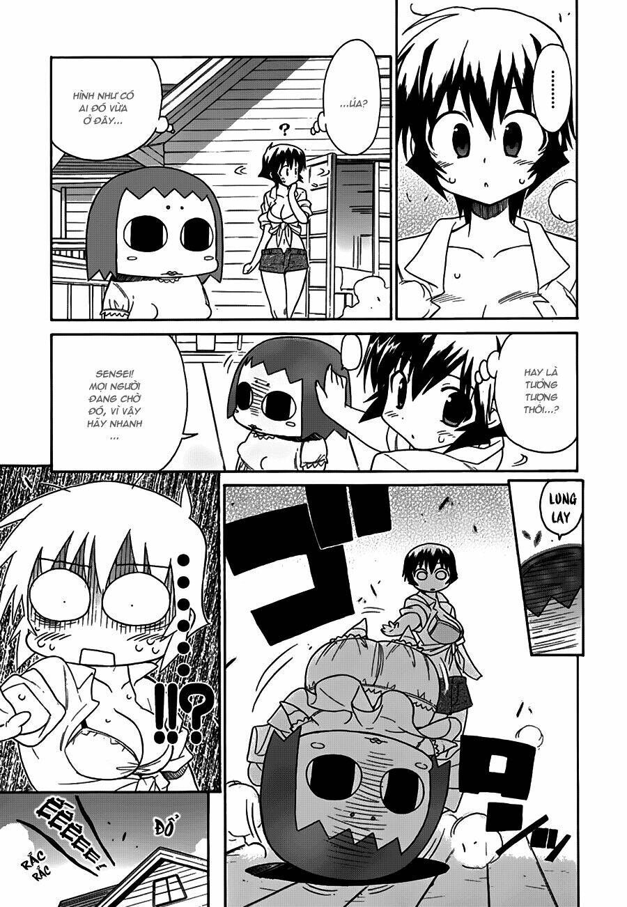 Cô Dâu Sắt! Chapter 12 - 22