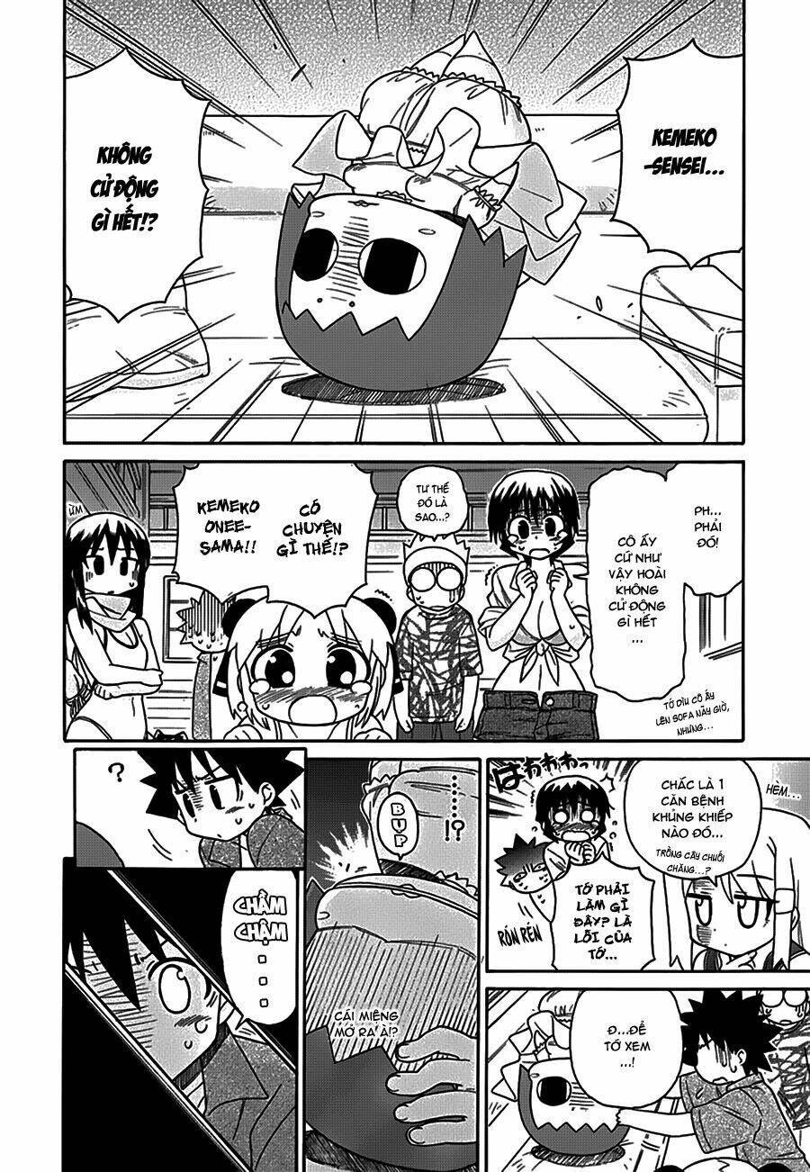 Cô Dâu Sắt! Chapter 12 - 23