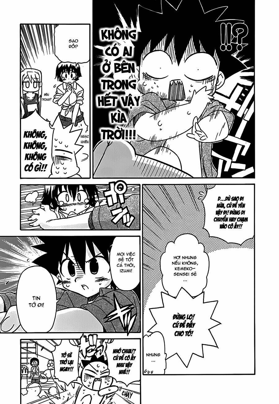 Cô Dâu Sắt! Chapter 12 - 24