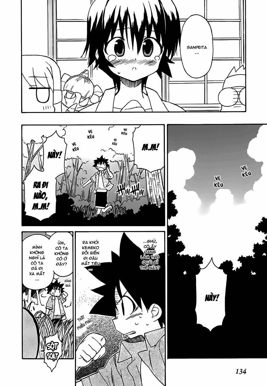 Cô Dâu Sắt! Chapter 12 - 25