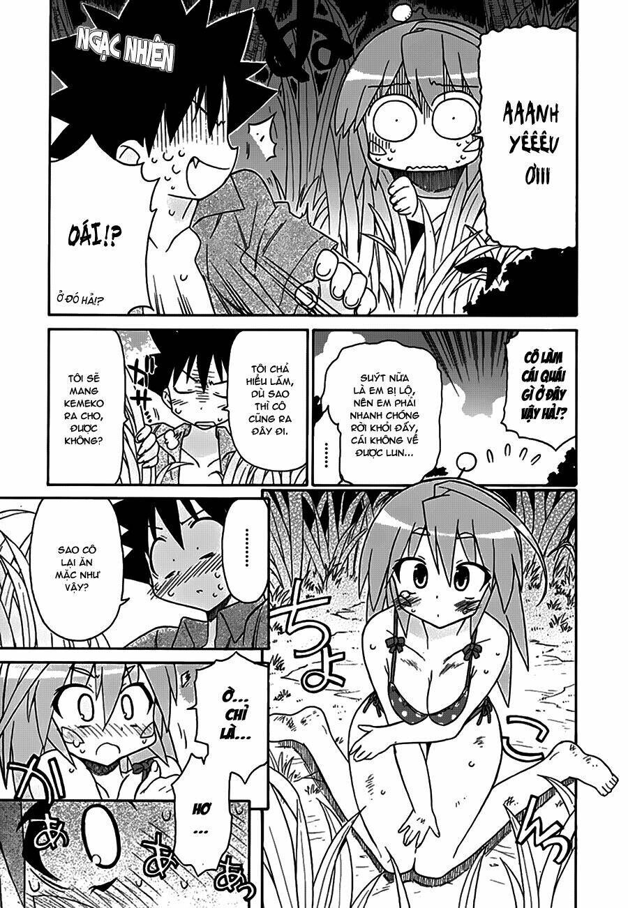 Cô Dâu Sắt! Chapter 12 - 26