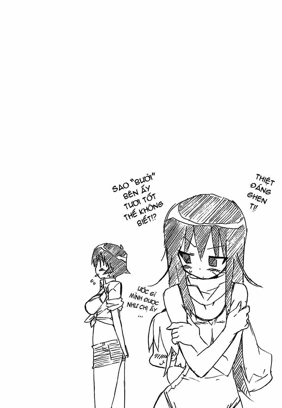 Cô Dâu Sắt! Chapter 12 - 29