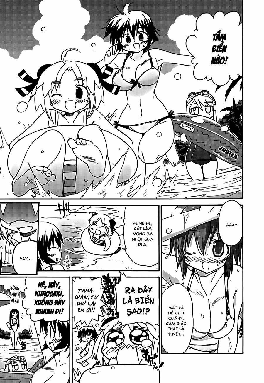 Cô Dâu Sắt! Chapter 12 - 10