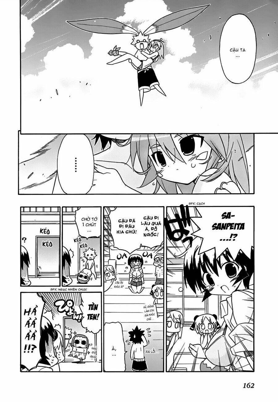 Cô Dâu Sắt! Chapter 13 - 25