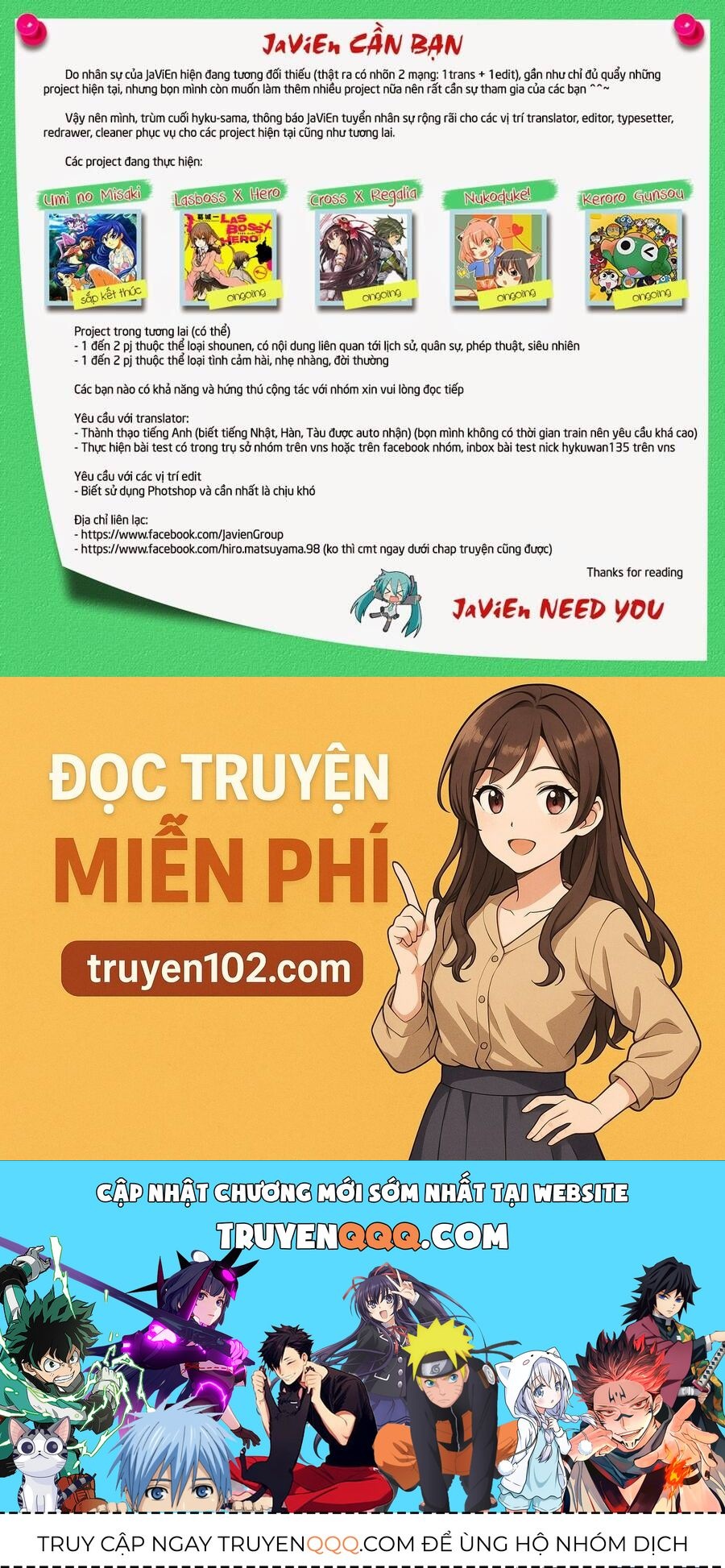 Cô Dâu Sắt! Chapter 13 - 28