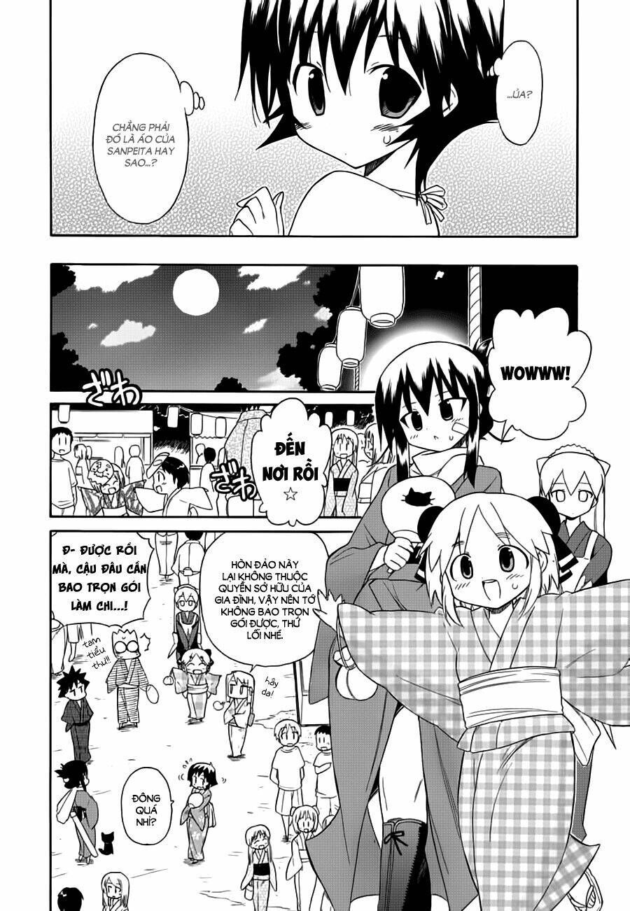 Cô Dâu Sắt! Chapter 14 - 11