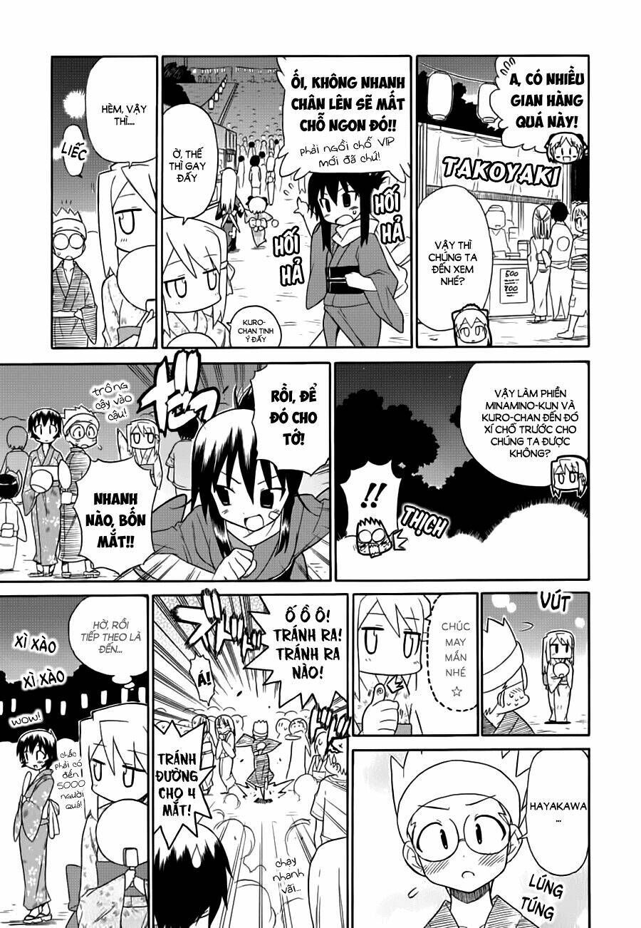 Cô Dâu Sắt! Chapter 14 - 12