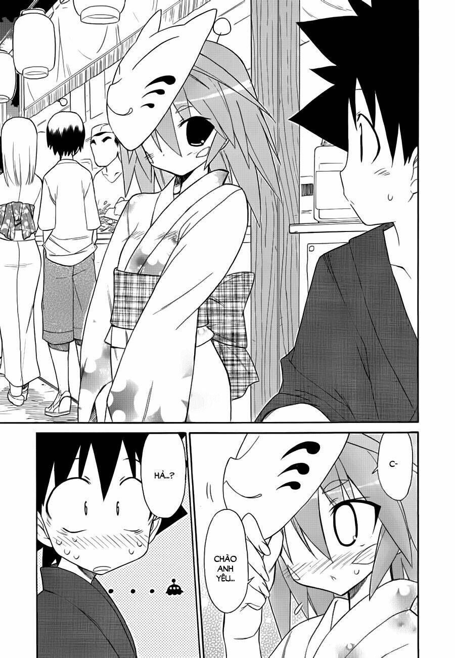 Cô Dâu Sắt! Chapter 14 - 18