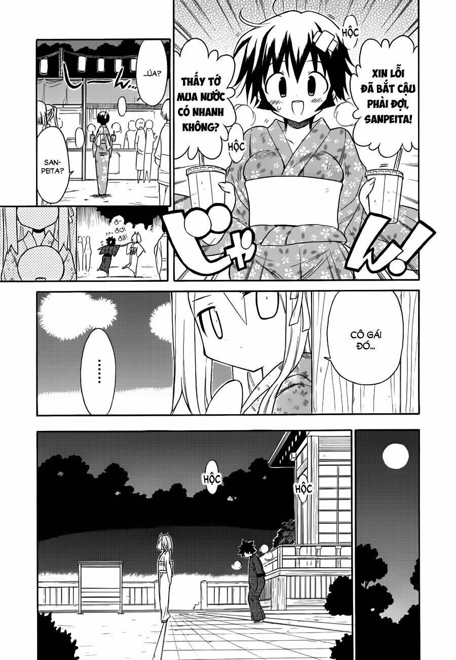 Cô Dâu Sắt! Chapter 14 - 20