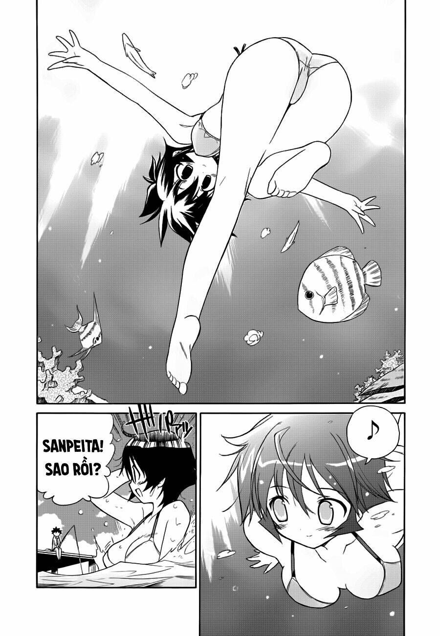 Cô Dâu Sắt! Chapter 14 - 3