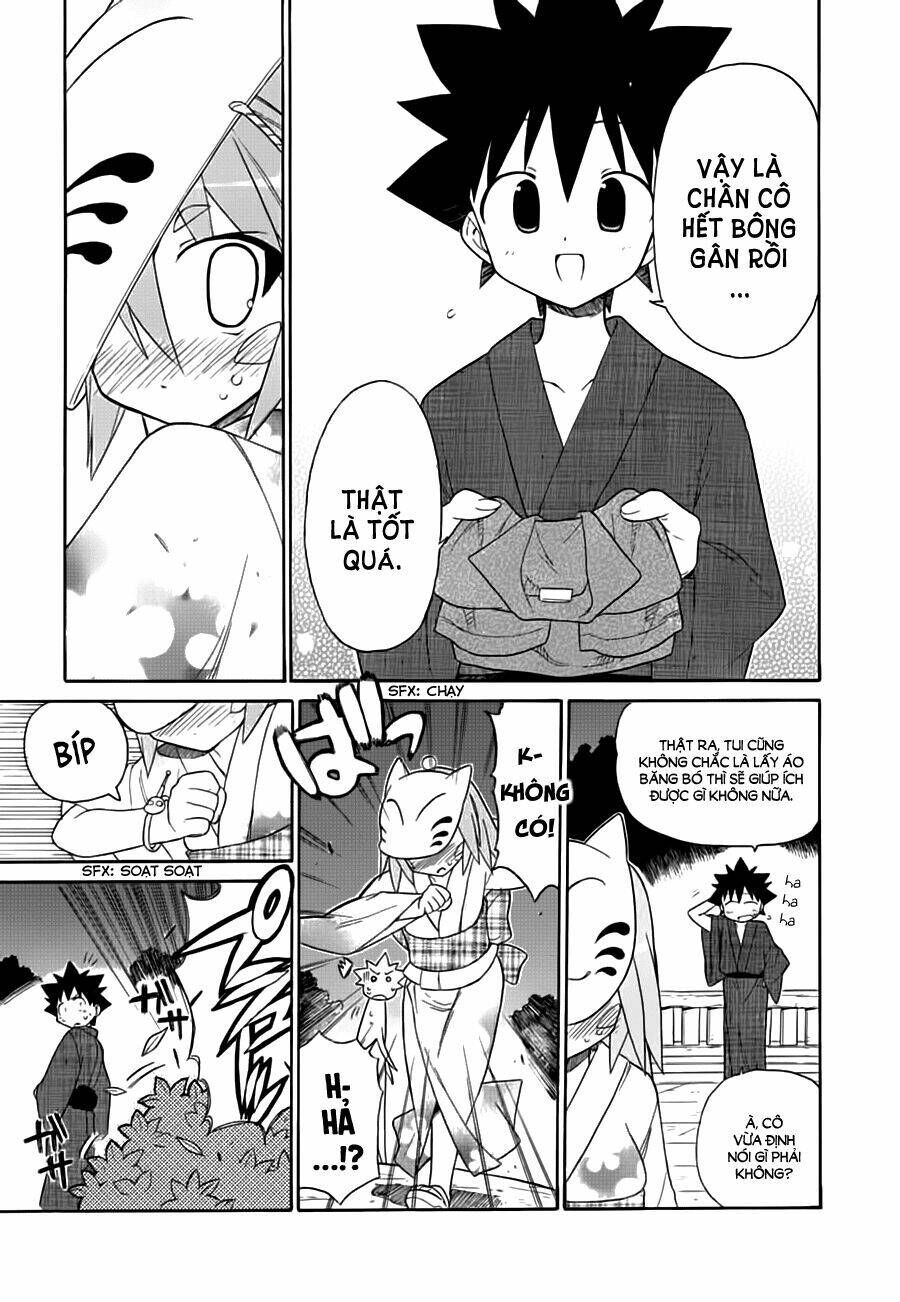 Cô Dâu Sắt! Chapter 14 - 22