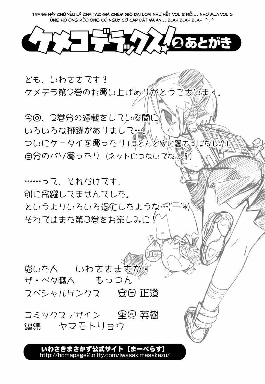 Cô Dâu Sắt! Chapter 14 - 29