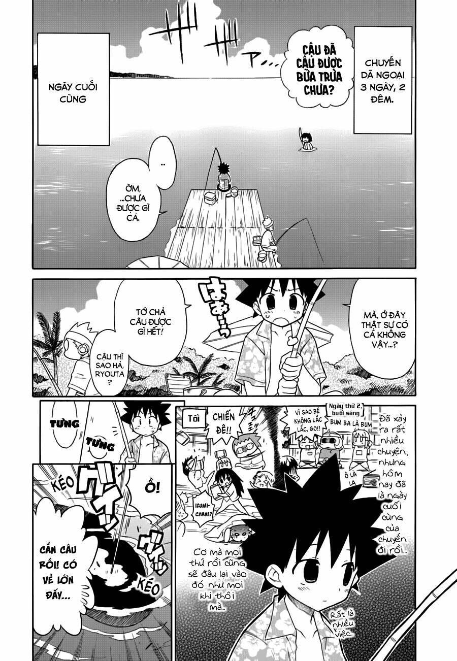 Cô Dâu Sắt! Chapter 14 - 4