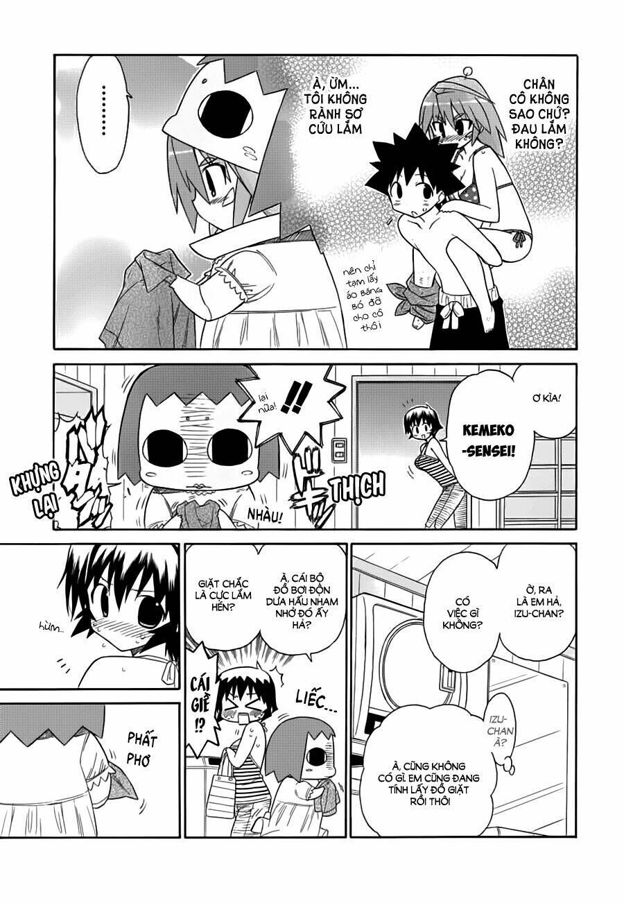 Cô Dâu Sắt! Chapter 14 - 10