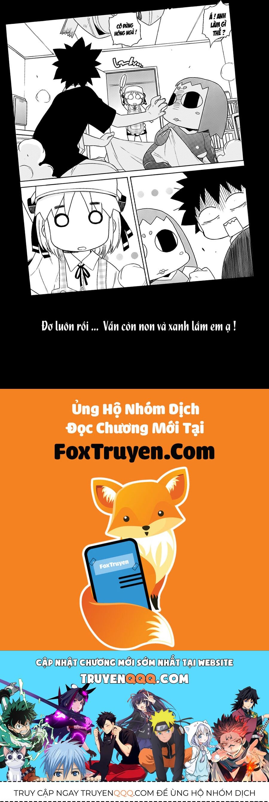 Cô Dâu Sắt! Chapter 3 - 27