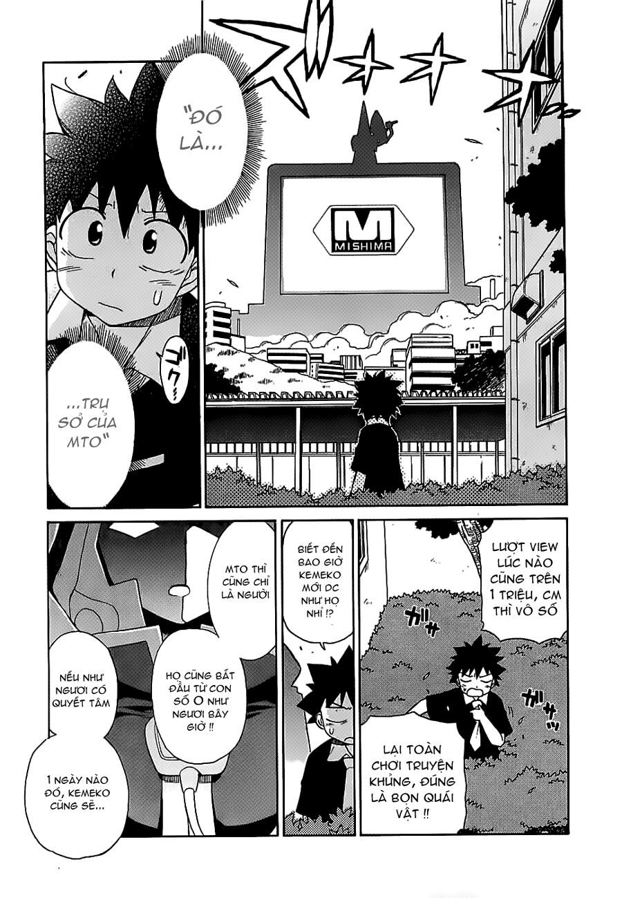 Cô Dâu Sắt! Chapter 4 - 25