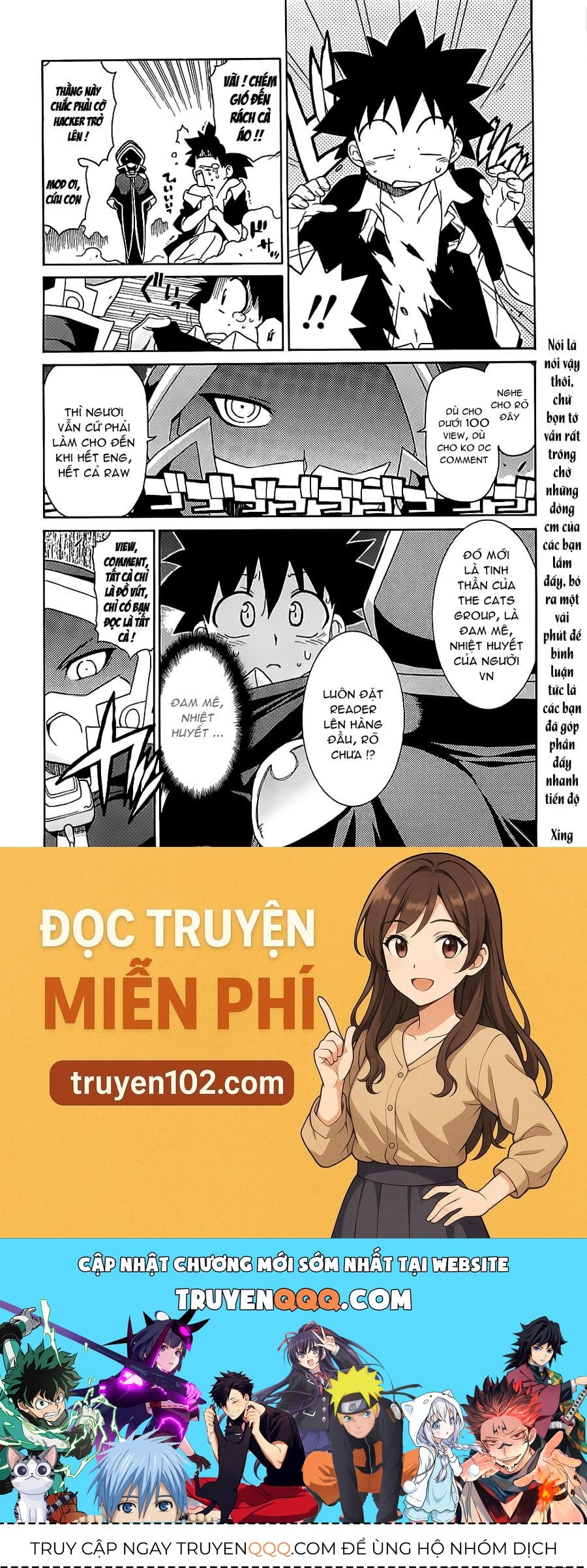 Cô Dâu Sắt! Chapter 4 - 27