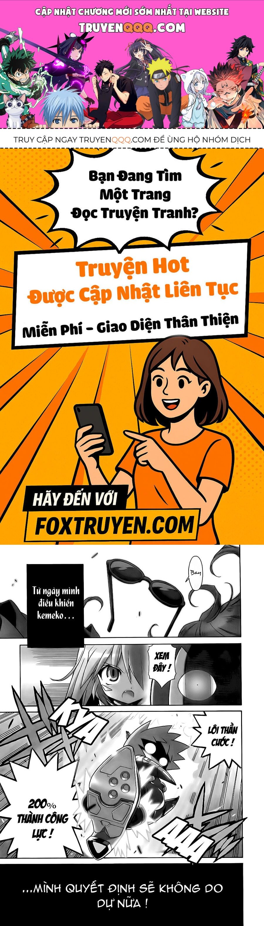 Cô Dâu Sắt! Chapter 5 - 1