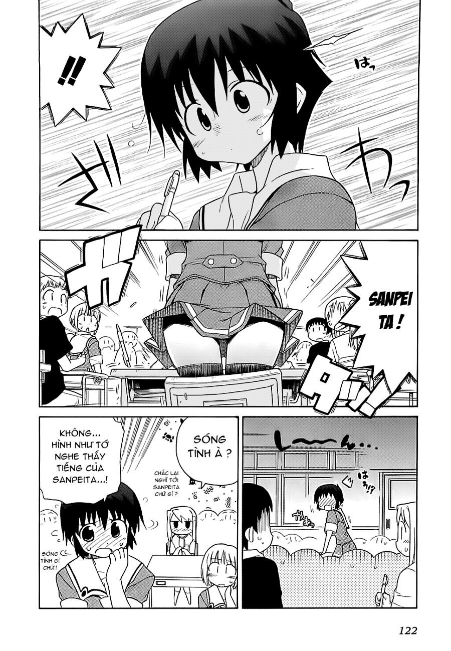 Cô Dâu Sắt! Chapter 5 - 11