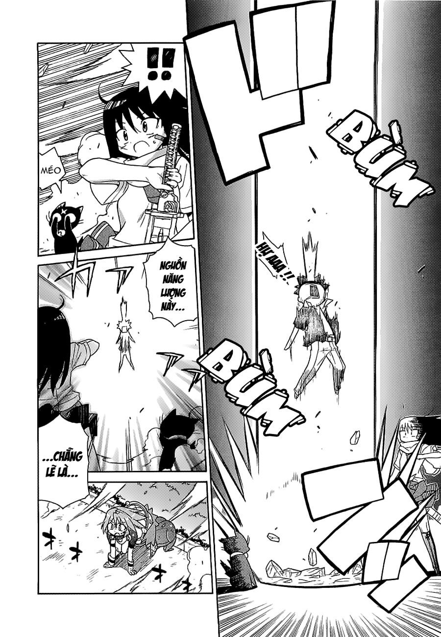 Cô Dâu Sắt! Chapter 5 - 17