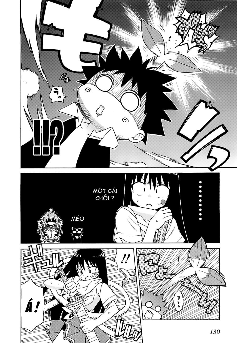 Cô Dâu Sắt! Chapter 5 - 19