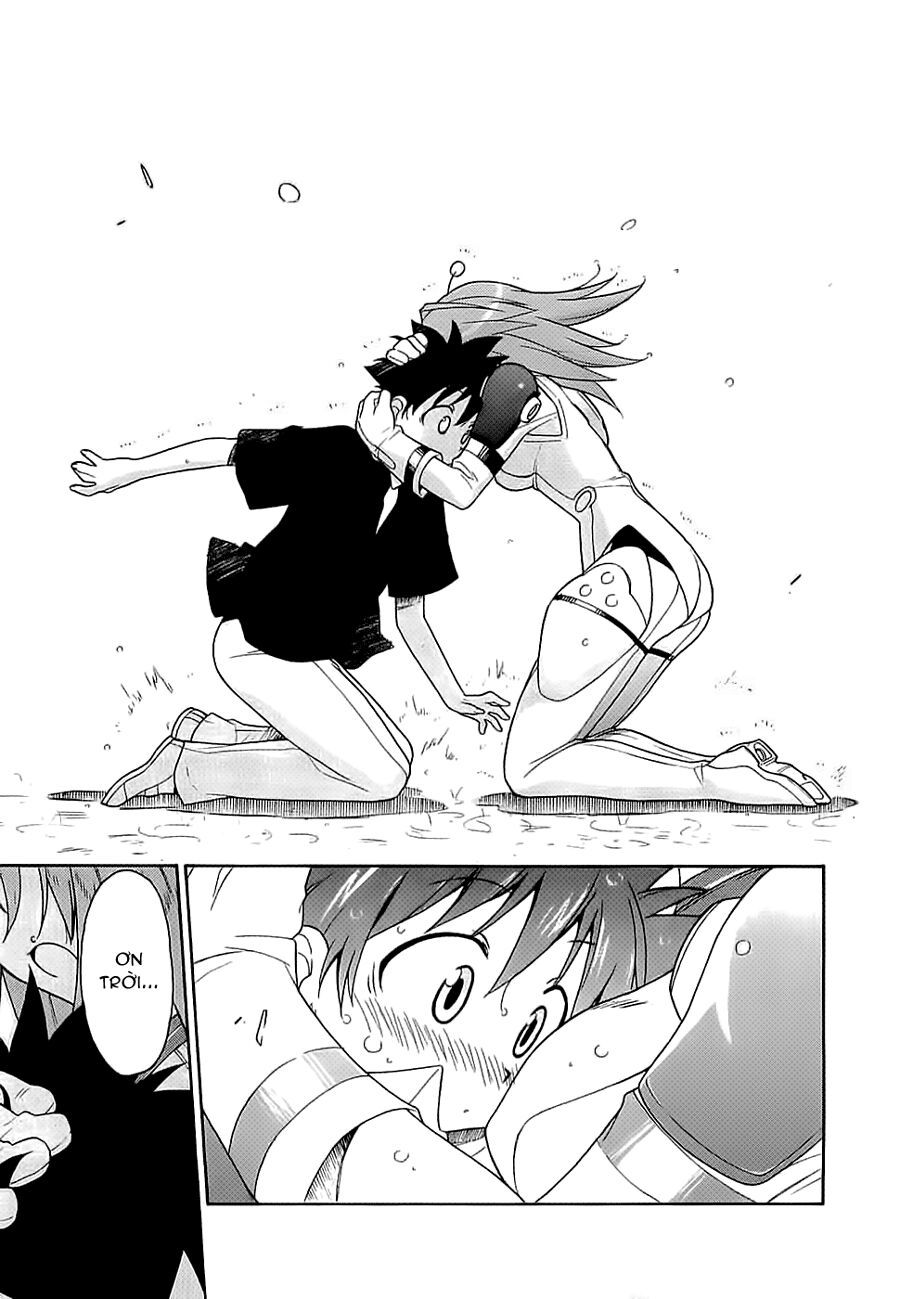 Cô Dâu Sắt! Chapter 5 - 24