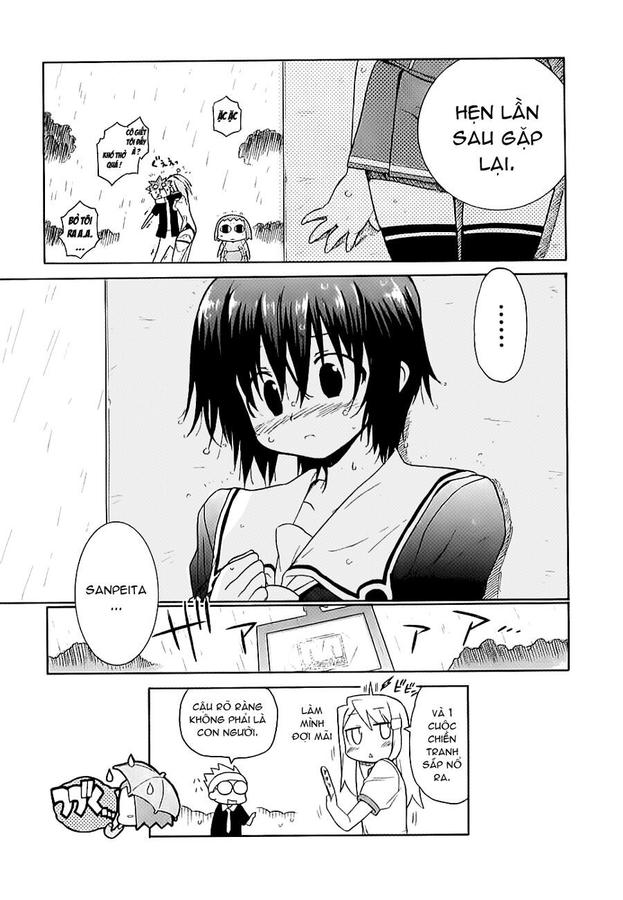 Cô Dâu Sắt! Chapter 5 - 26