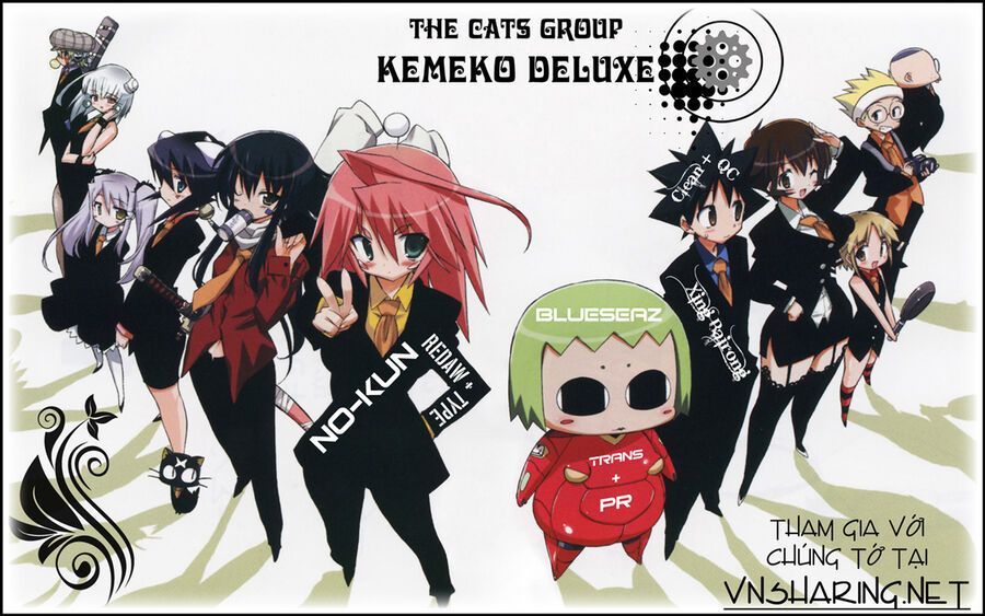 Cô Dâu Sắt! Chapter 5 - 28