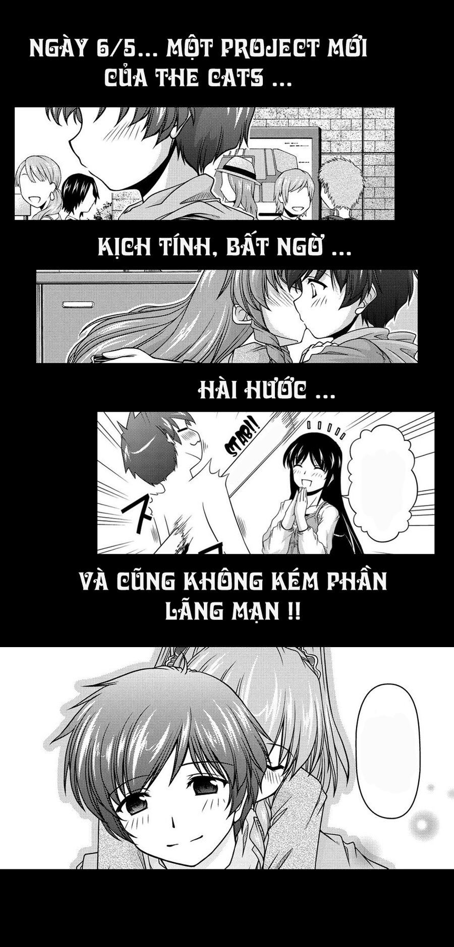 Cô Dâu Sắt! Chapter 5 - 29