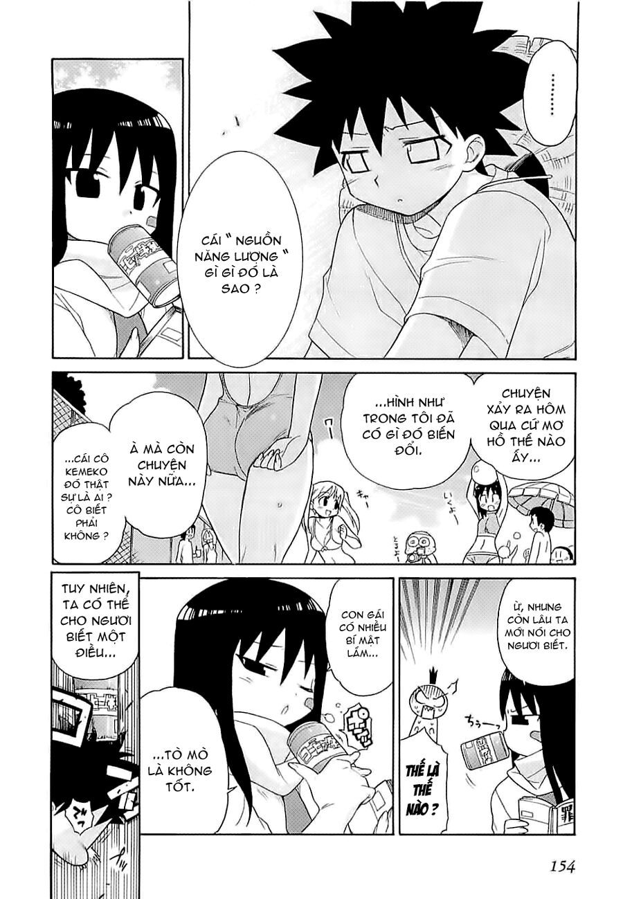 Cô Dâu Sắt! Chapter 6 - 13