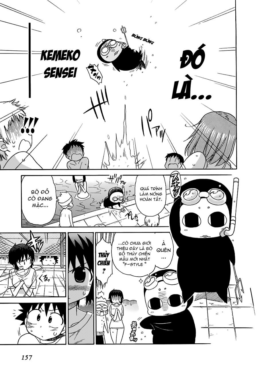 Cô Dâu Sắt! Chapter 6 - 16