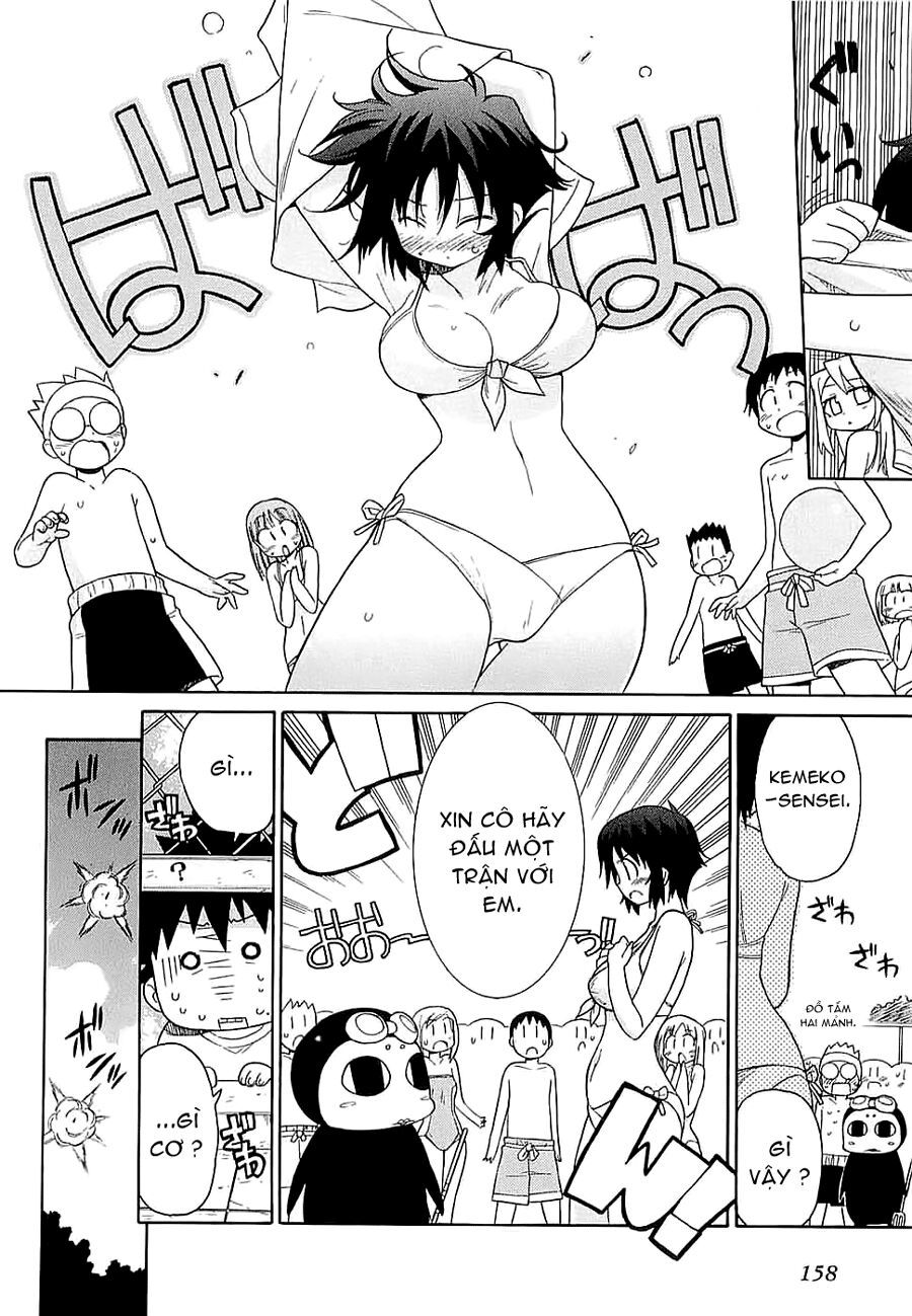 Cô Dâu Sắt! Chapter 6 - 17