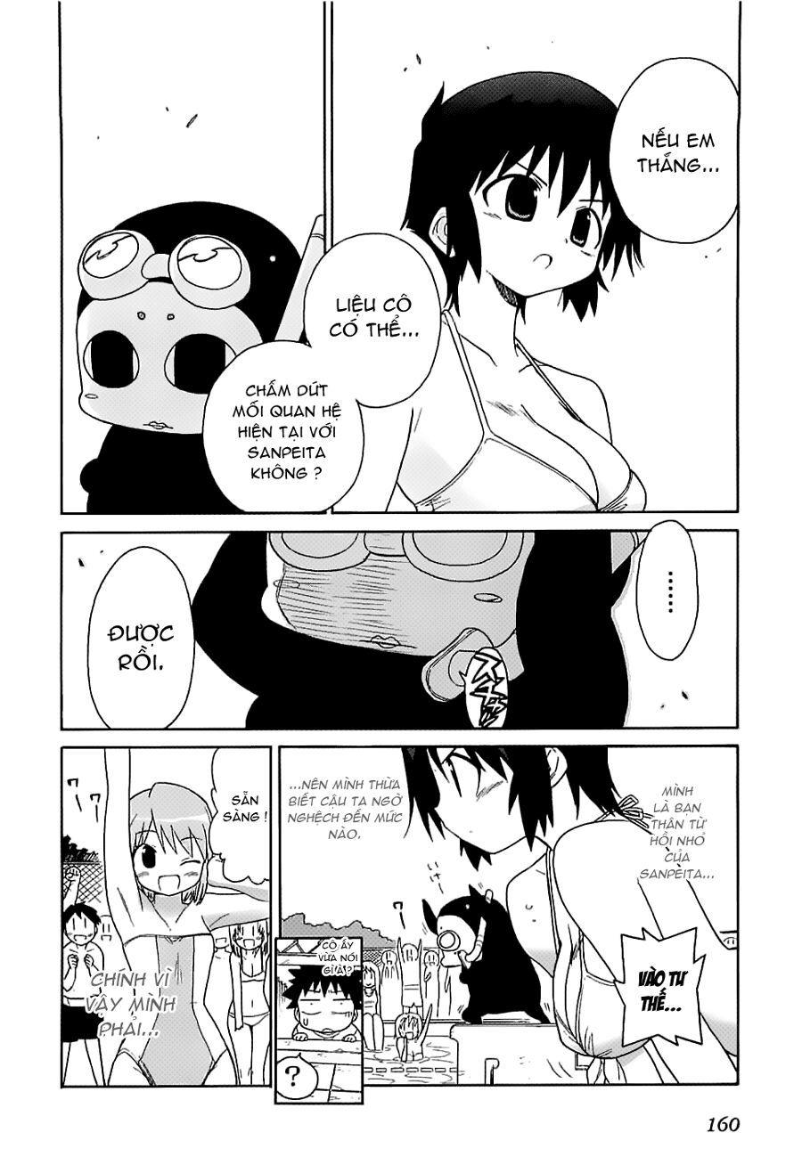 Cô Dâu Sắt! Chapter 6 - 19