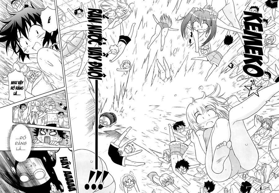 Cô Dâu Sắt! Chapter 6 - 21