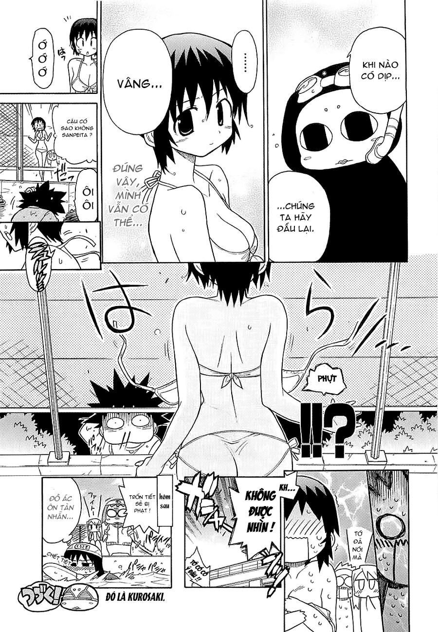 Cô Dâu Sắt! Chapter 6 - 23