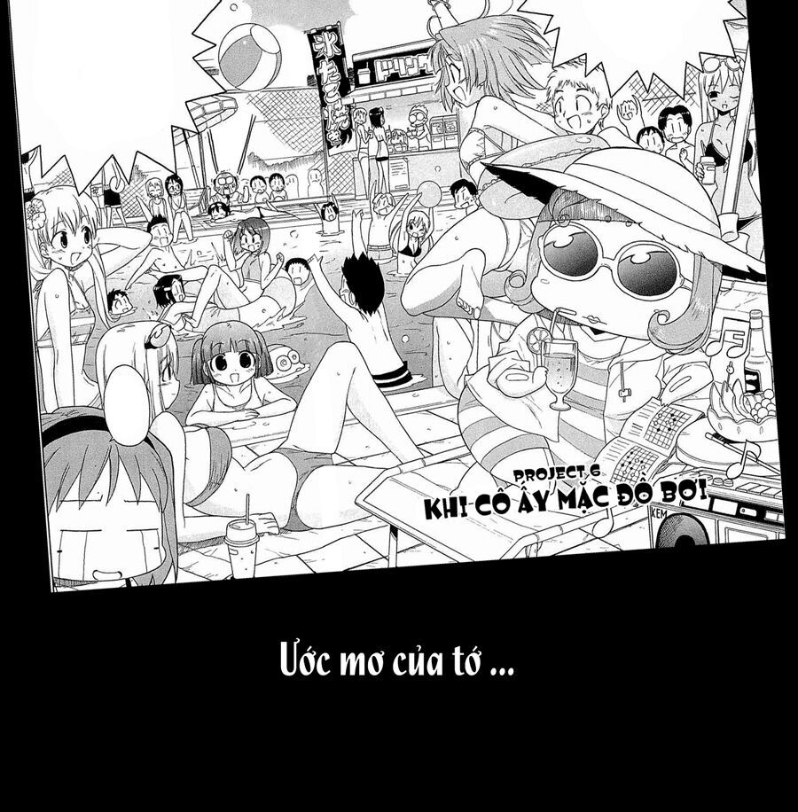 Cô Dâu Sắt! Chapter 6 - 25