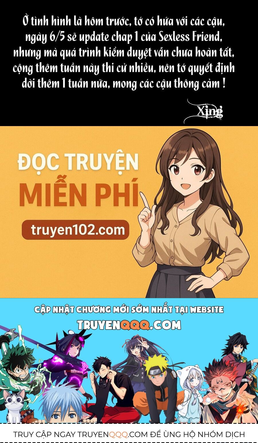 Cô Dâu Sắt! Chapter 6 - 26